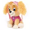 Peluche oficial de PAW Patrol GUND Skye con uniforme de piloto aviador, juguete de peluche para niños a partir de 1 año, 15 cm