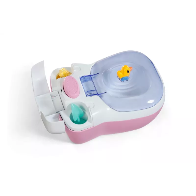 BABY born Toilette, váter para muñecos