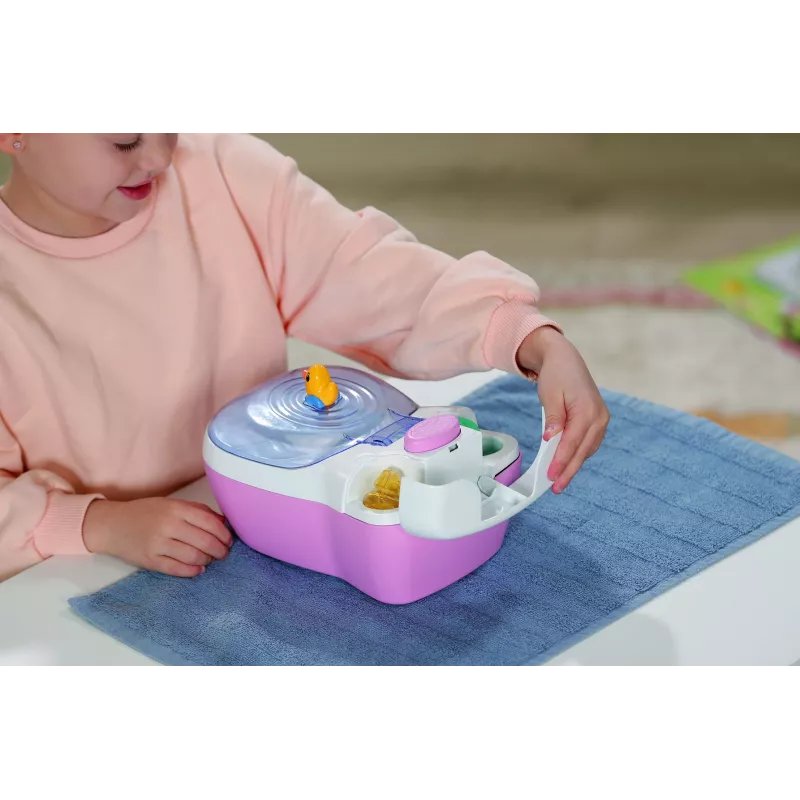 BABY born Toilette, váter para muñecos