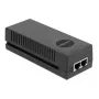 Inyector PoE DeLOCK 10 Gigabit 802.3at 30W