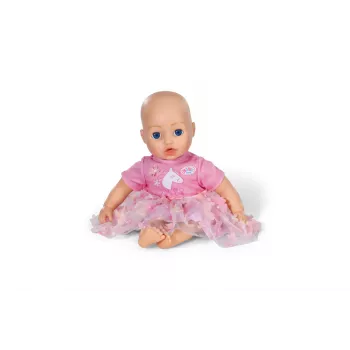 BABY born Kleid Blossoms 43cm, vestido para muñecos
