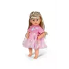BABY born Kleid Blossoms 43cm, vestido para muñecos
