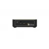 Mini-PC barebone Sapphire EDGE AI 340 con soporte de memoria DDR5 y salida HDMI