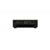Mini-PC barebone Sapphire EDGE AI 340 con soporte de memoria DDR5 y salida HDMI