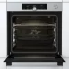 Gorenje BPSA6747A08XWI 77 L acero inoxidable
