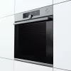 Gorenje BPSA6747A08XWI 77 L acero inoxidable