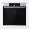 Gorenje BPSA6747A08XWI 77 L acero inoxidable
