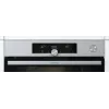 Gorenje BPSA6747A08XWI 77 L acero inoxidable