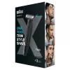 Braun XT3100 negro níquel-metal hidruro (NiMH)