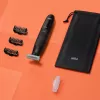 Braun XT3100 negro níquel-metal hidruro (NiMH)
