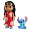 Just Play Disney Lilo & Stitch, muñeca de moda, femenino, 3 año(s), niño/niña, 350 mm, multicolor