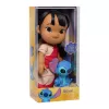 Just Play Disney Lilo & Stitch, muñeca de moda, femenino, 3 año(s), niño/niña, 350 mm, multicolor