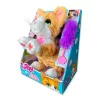 Just Play FurReal Bella, gato de juguete, 4 años, interactivo, AA, pilas incluidas