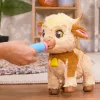 Just Play FurReal Maggie, vaca, 4 año(s), interactivo, AA, pilas incluidas