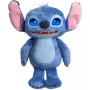 Just Play Disney Stitch – Many Moods Stitch, figura, 3 año(s), interactivo, con sonido, AA