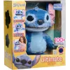 Just Play Disney Stitch - Ultimate Stitch, figura, 3 año(s), interactivo, con sonido, AA, pilas incluidas