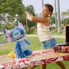 Just Play Disney Stitch - Ultimate Stitch, figura, 3 año(s), interactivo, con sonido, AA, pilas incluidas