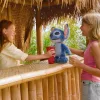 Just Play Disney Stitch - Ultimate Stitch, figura, 3 año(s), interactivo, con sonido, AA, pilas incluidas