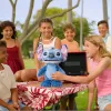 Just Play Disney Stitch - Ultimate Stitch, figura, 3 año(s), interactivo, con sonido, AA, pilas incluidas