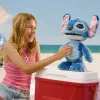 Just Play Disney Stitch - Ultimate Stitch, figura, 3 año(s), interactivo, con sonido, AA, pilas incluidas
