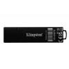 Memoria USB Kingston Technology IronKey 64GB D500S FIPS 140-3 AES-256