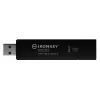 Memoria USB Kingston Technology IronKey 64GB D500S FIPS 140-3 AES-256