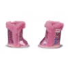 BABY born Botas brillantes 2 surtidos 43 cm zapatos para muñeca