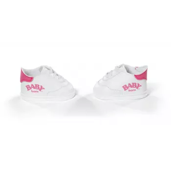 BABY born Zapatillas 2 surtidos 43 cm zapatos para muñeca