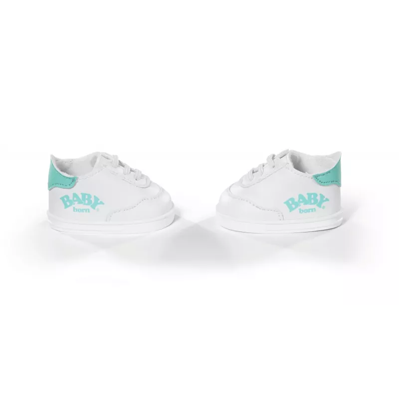 BABY born Zapatillas 2 surtidos 43 cm zapatos para muñeca