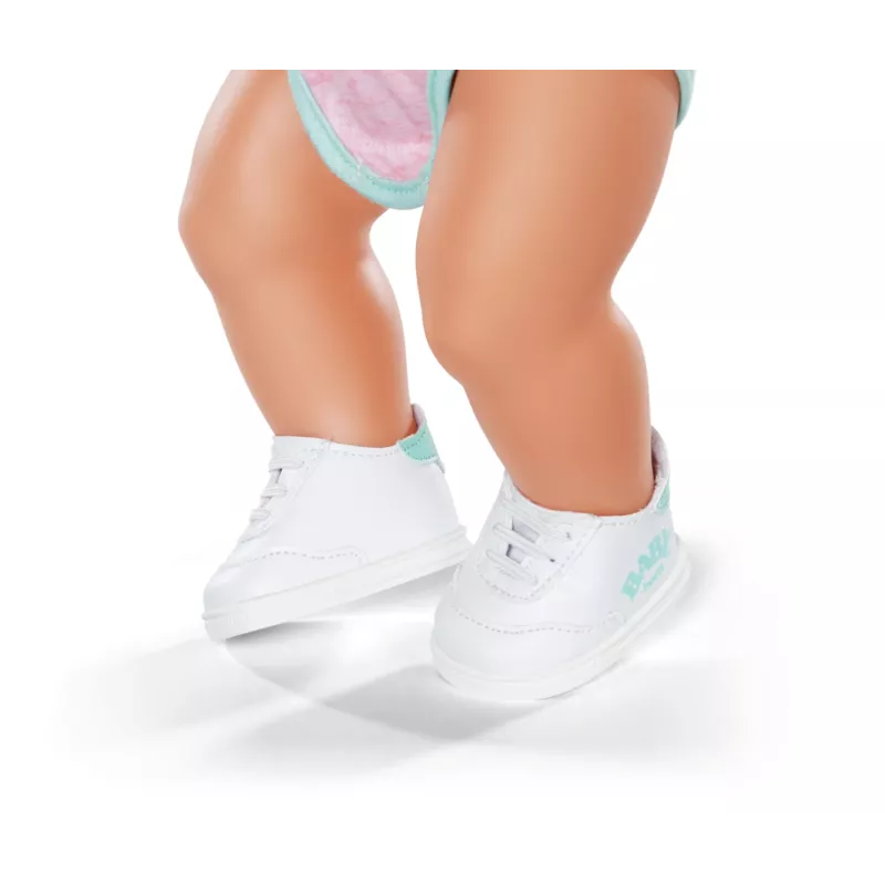 BABY born Zapatillas 2 surtidos 43 cm zapatos para muñeca