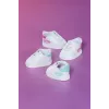 BABY born Zapatillas 2 surtidos 43 cm zapatos para muñeca