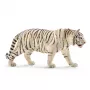 Figura, Schleich, WILD LIFE Tigre, blanco