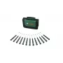 Bosch 1 600 A02 Z9N Set de destornilladores de precisión