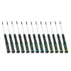 Bosch 1 600 A02 Z9N Set de destornilladores de precisión