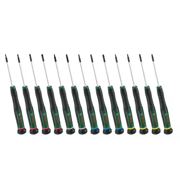 Bosch 1 600 A02 Z9N Set de destornilladores de precisión