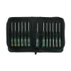 Bosch 1 600 A02 Z9N Set de destornilladores de precisión