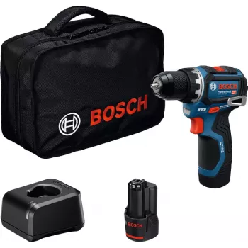 Bosch GSR 12V-32 Professional sin llave 700 g