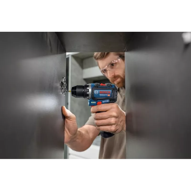Bosch GSR 12V-32 Professional sin llave 700 g