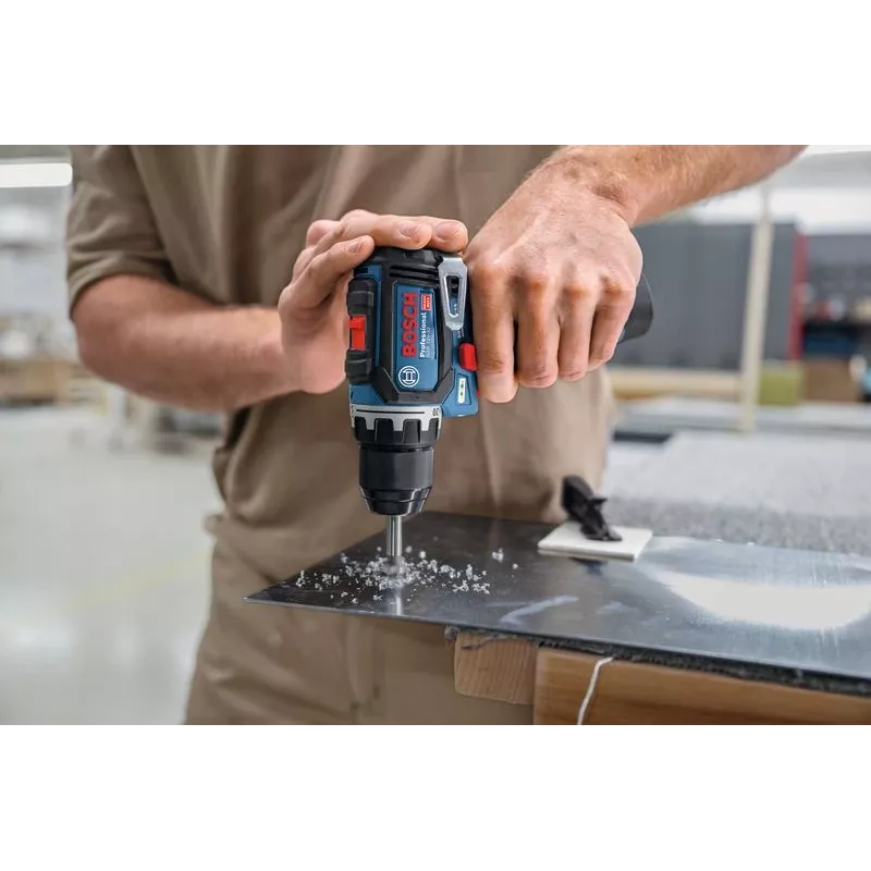 Bosch GSR 12V-32 Professional sin llave 700 g