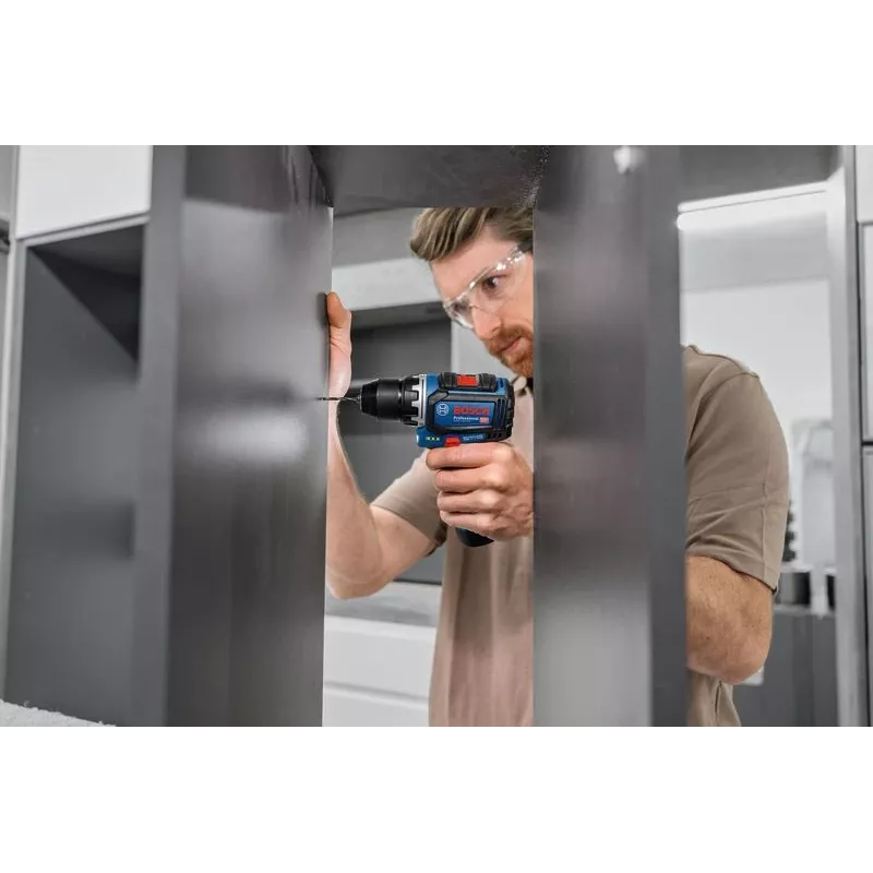 Bosch GSR 12V-32 Professional sin llave 700 g