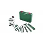 Set de herramientas Bosch Advanced 52 piezas — Set de herramientas manuales Advanced Bosch de 52 piezas