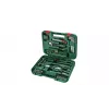 Set de herramientas Bosch Advanced 52 piezas — Set de herramientas manuales Advanced Bosch de 52 piezas