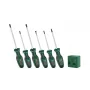 Bosch 1 600 A02 W7L Set de destornilladores planos
