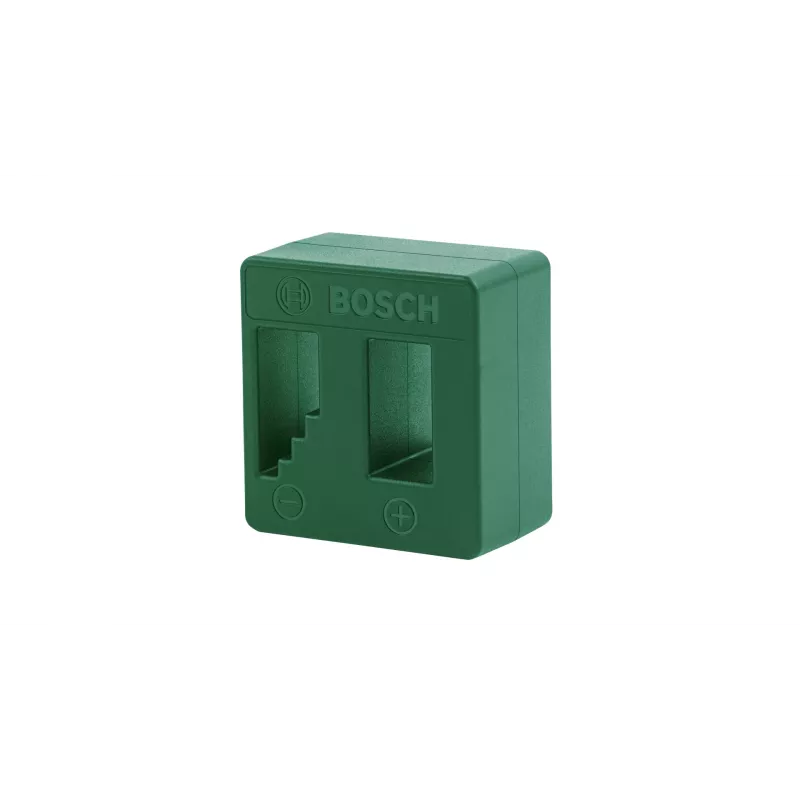 Bosch 1 600 A02 W7L Set de destornilladores planos