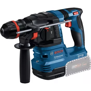 Bosch GBH 18V-22 X Professional 1050 rpm SDS Plus