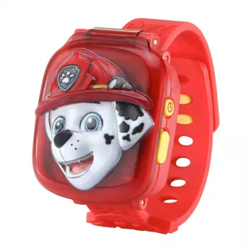VTech PAW Patrol Reloj de aprendizaje Marshall reloj infantil