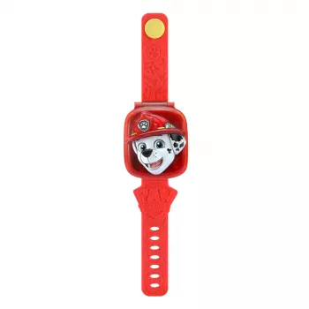 VTech PAW Patrol Reloj de aprendizaje Marshall reloj infantil