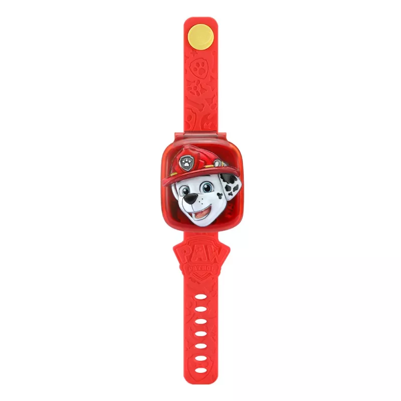 VTech PAW Patrol Reloj de aprendizaje Marshall reloj infantil