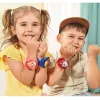 VTech PAW Patrol Reloj de aprendizaje Marshall reloj infantil