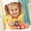 VTech PAW Patrol Reloj de aprendizaje Marshall reloj infantil